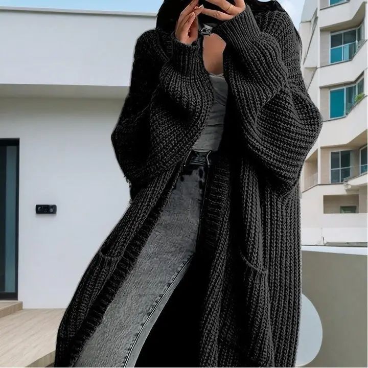 CARDIGAN NOVIEMBRE