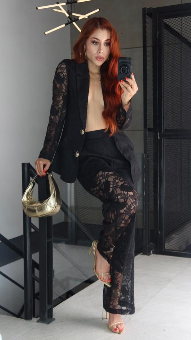 SET ENCAJE NOVIEMBRE