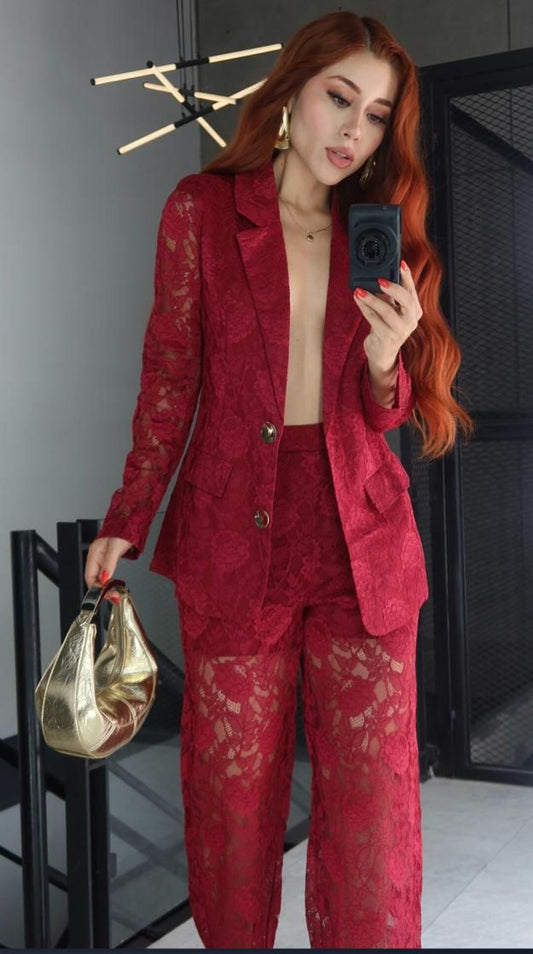 SET ENCAJE NOVIEMBRE