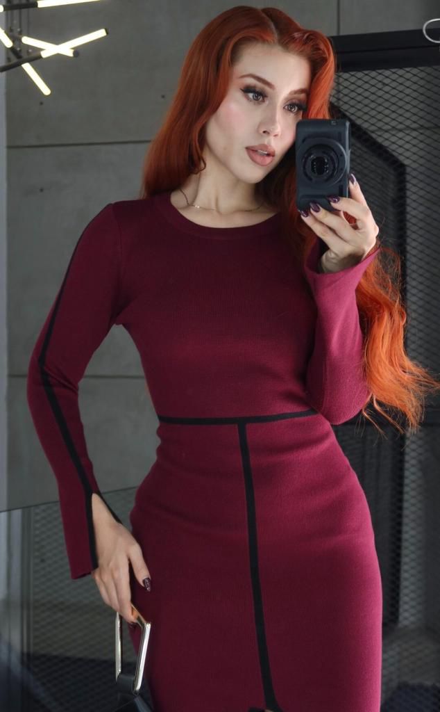 VESTIDO CAMPANA DICIEMBRE 5