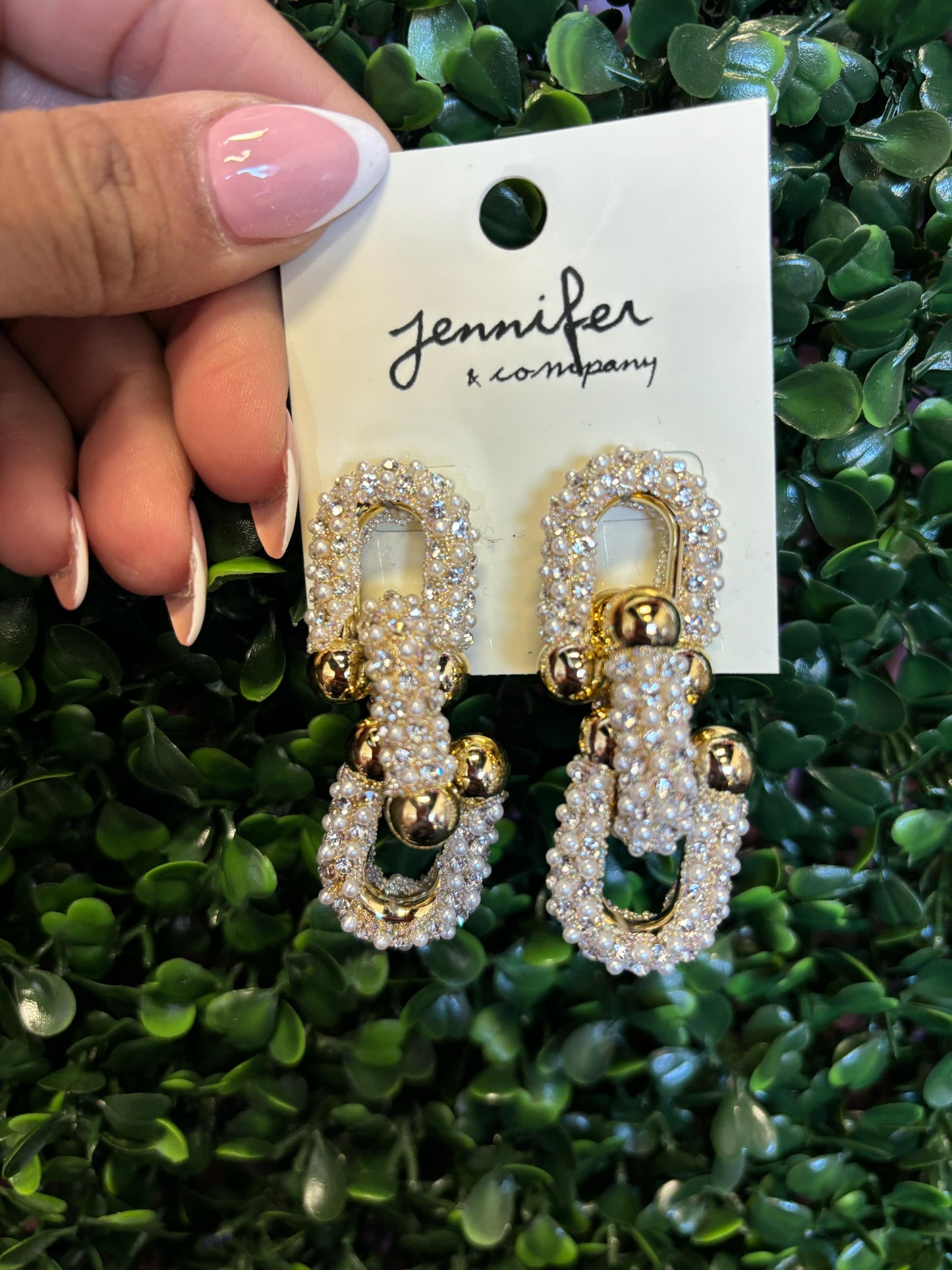 ARETES DICIEMBRE 12