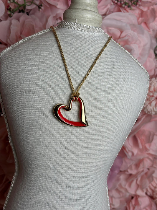 COLLAR CORAZON ENERO 10