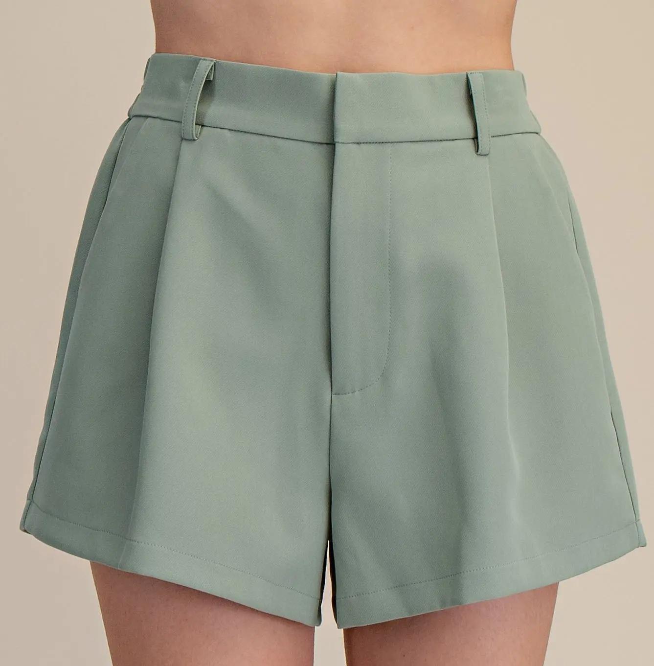 SHORT TELA ENERO 19