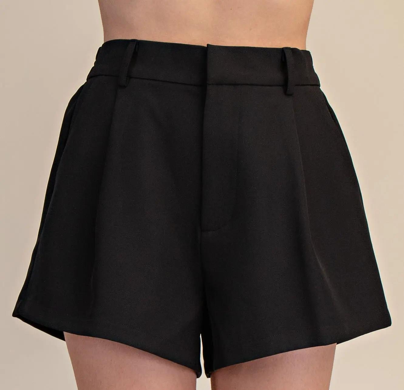 SHORT TELA ENERO 19