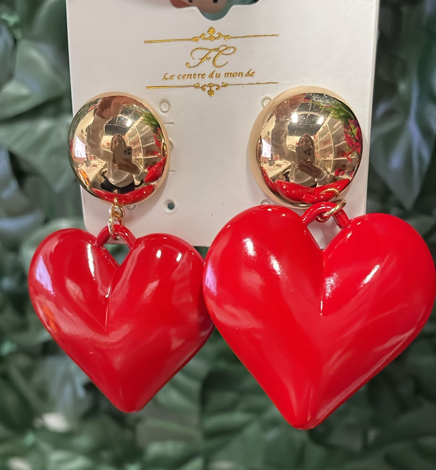 ARETES CORAZON ENERO
