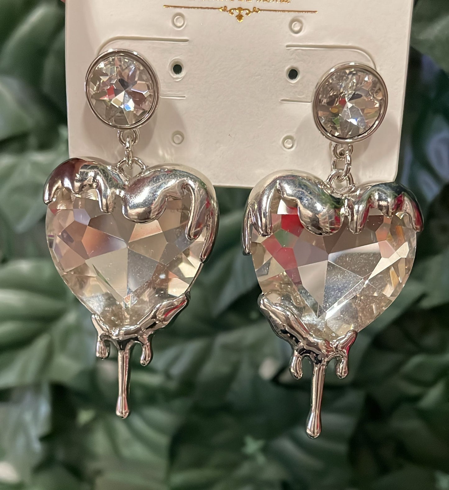 ARETE CORAZON CLEAR ENERO
