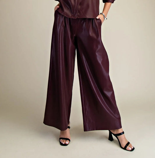 PANTALONETA  ENERO