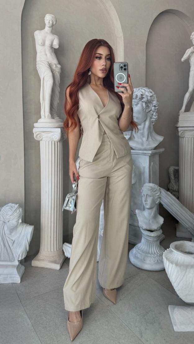 SET FORMAL FEBRERO