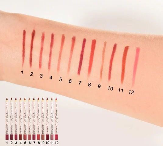 LIP LINER OCTUBRE