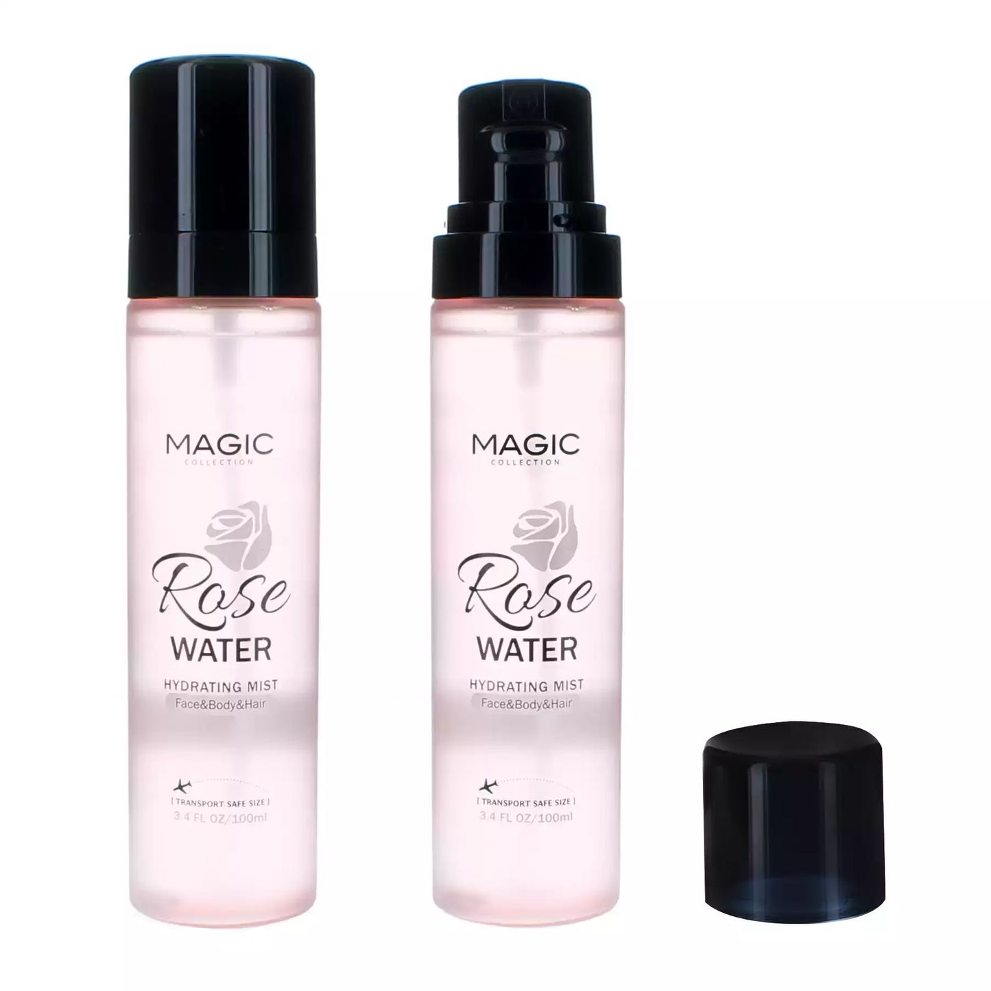 Hydrating Mist Spray