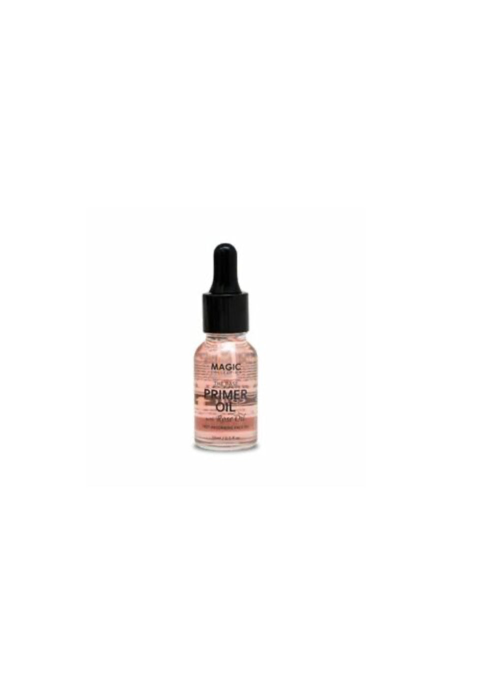 Magic collection primer oil