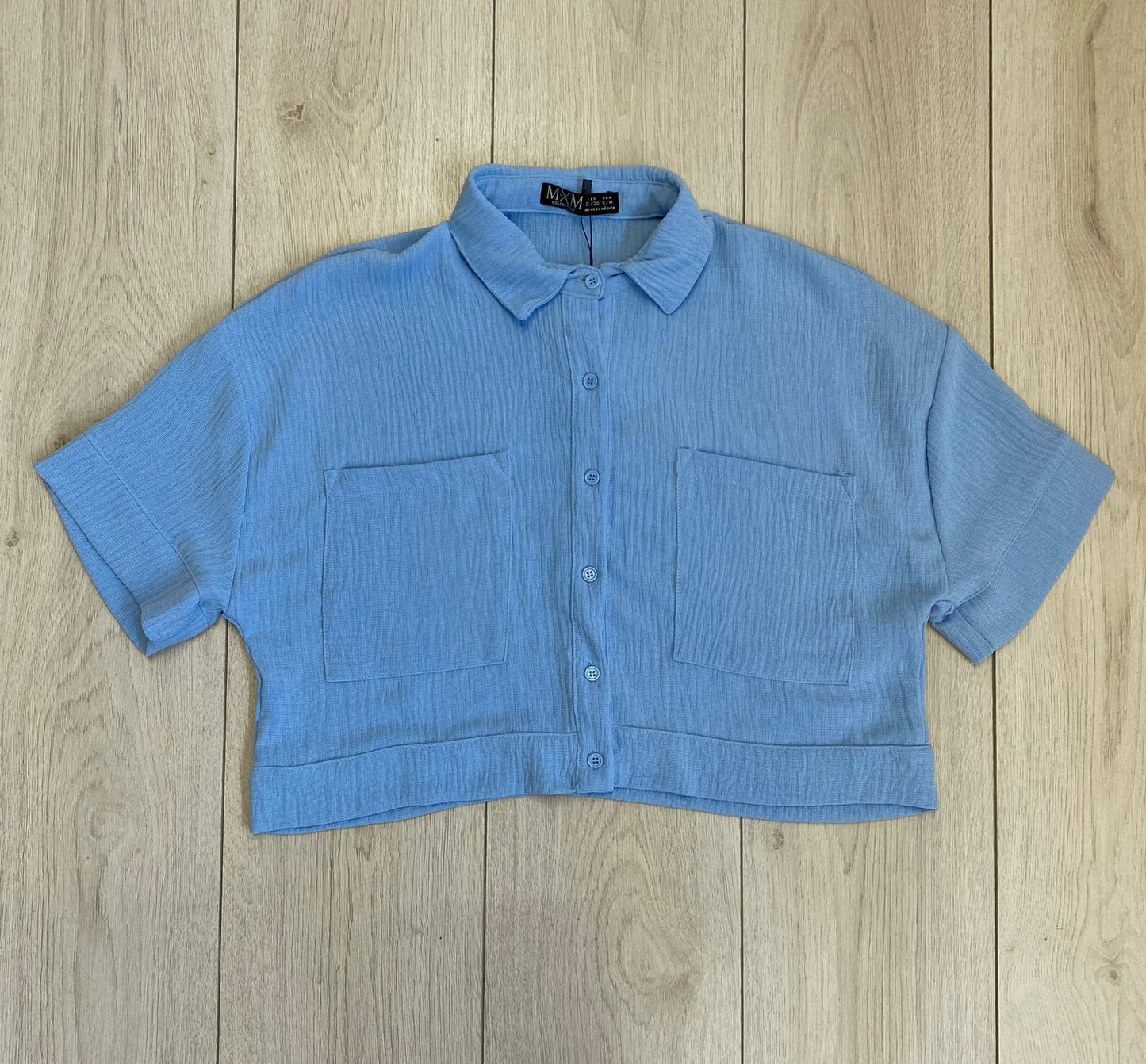 Camisera visage