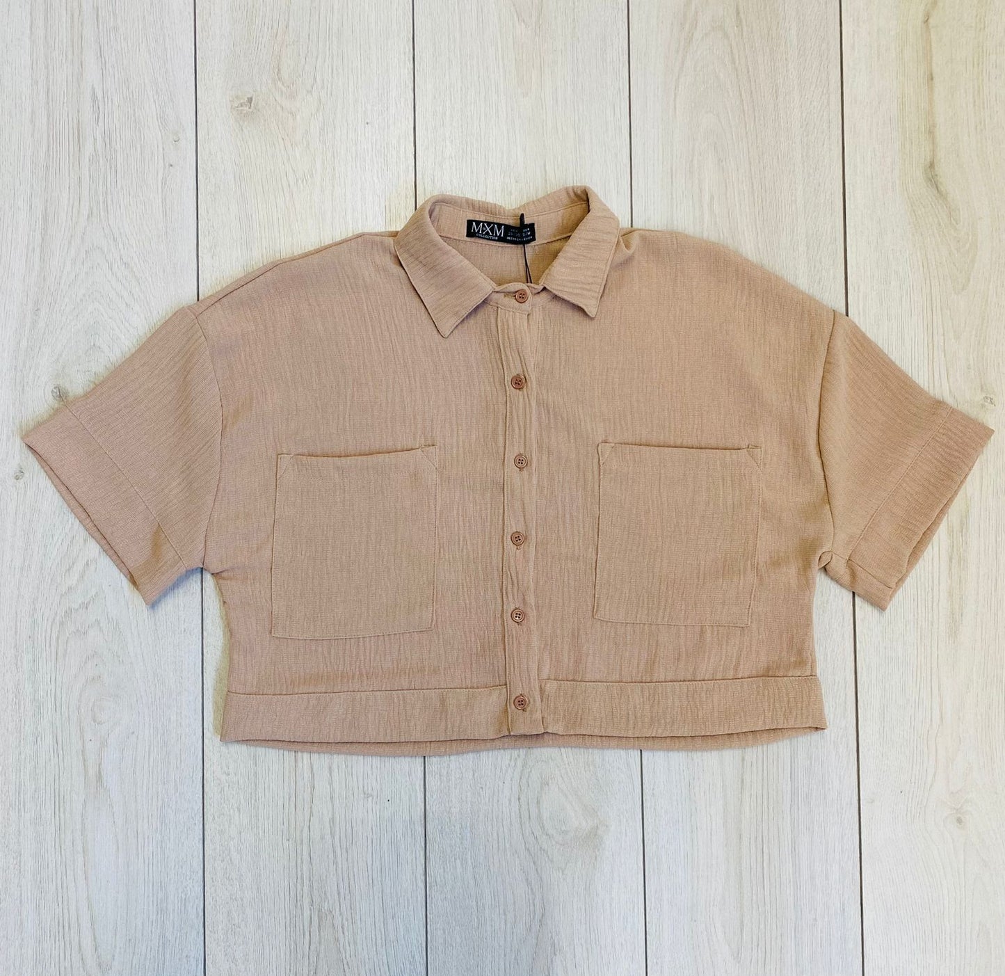 Camisera visage