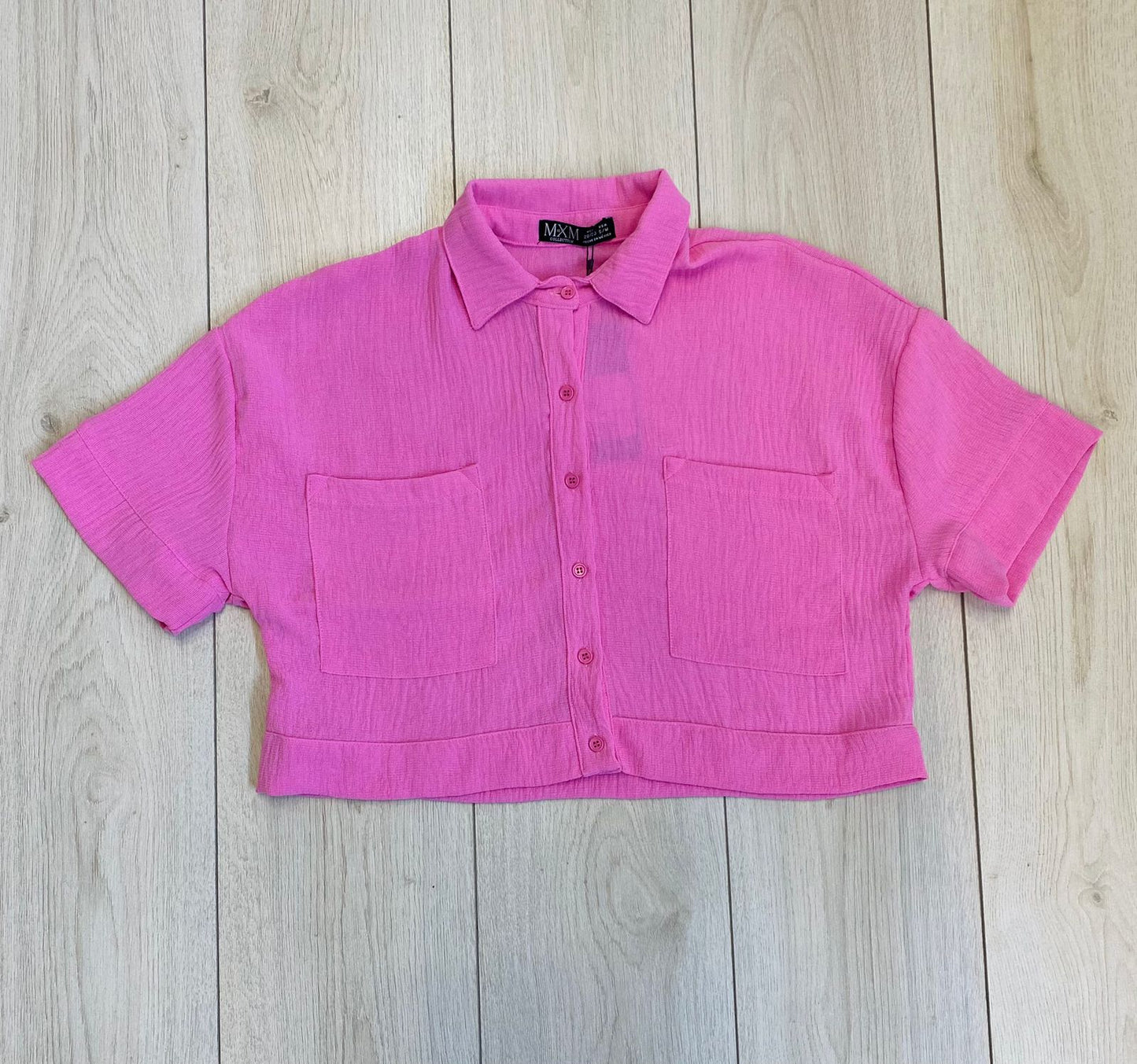 Camisera visage
