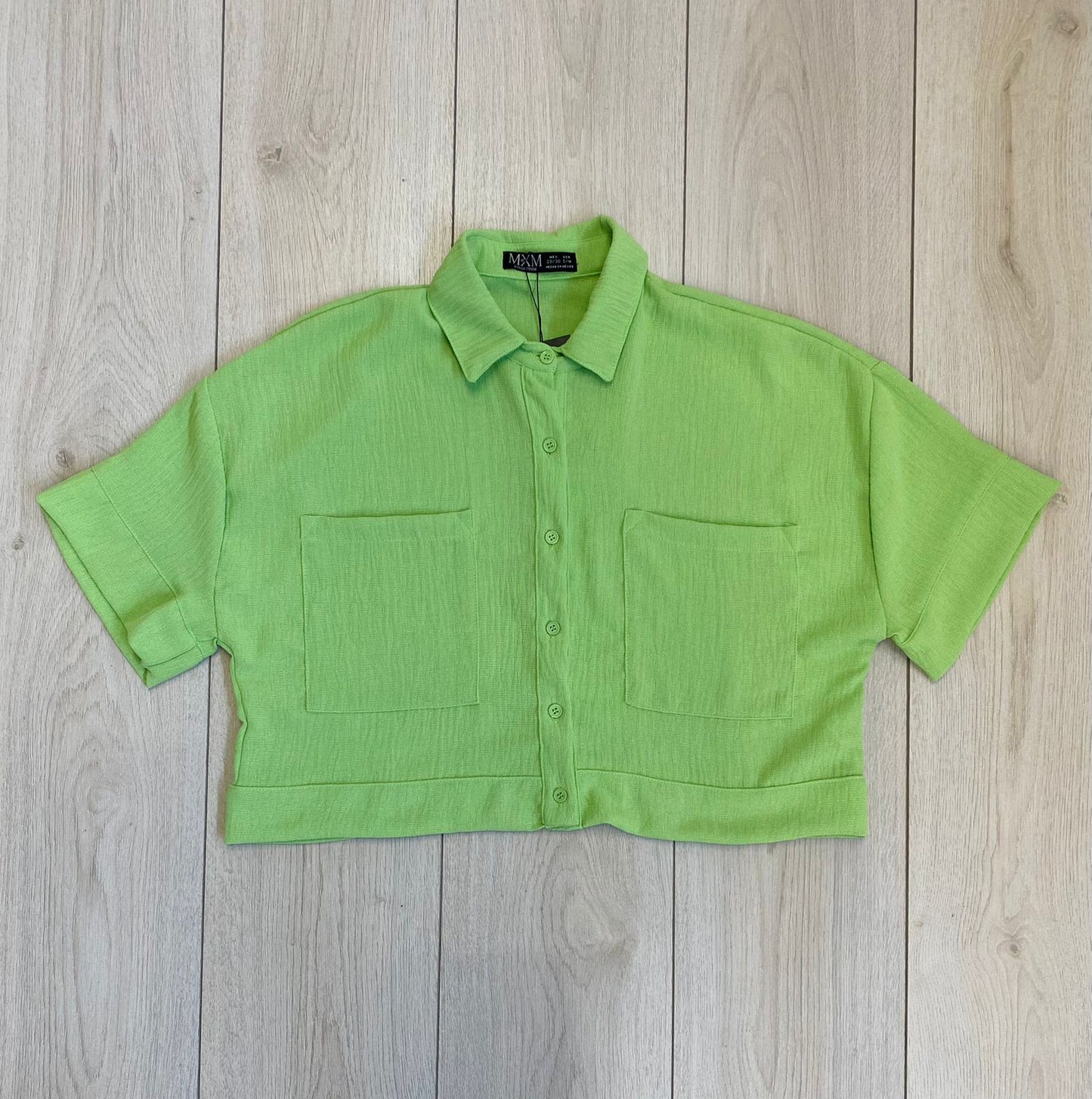 Camisera visage