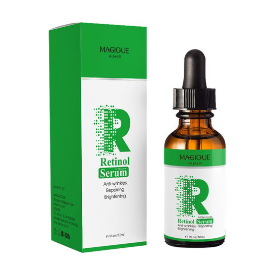 Retinol serum