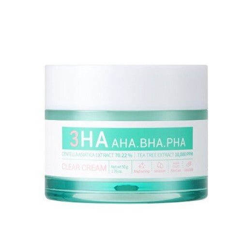 3HA CLEAR CREAM